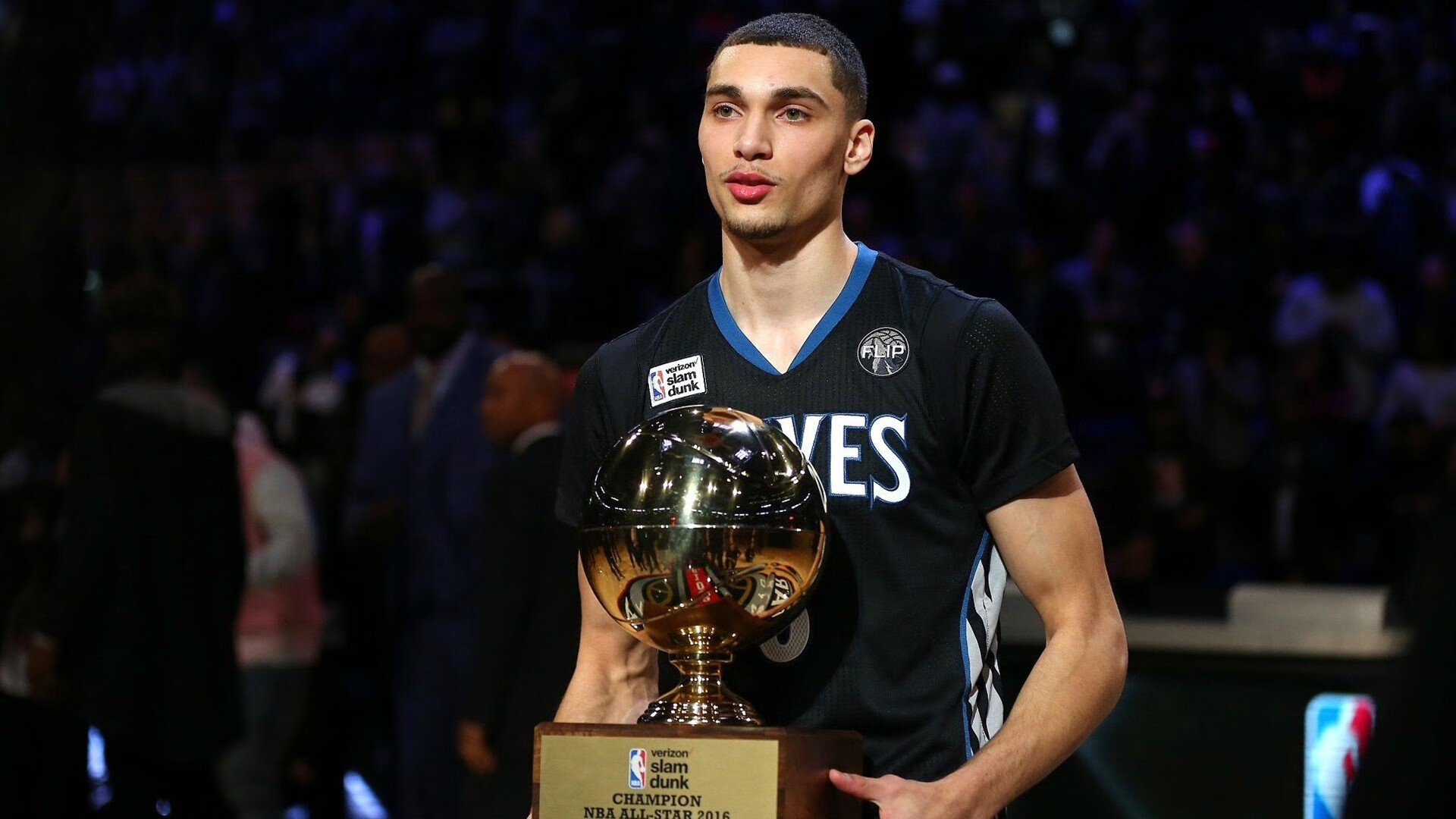 NBA季后赛之夜,蒂亚戈全程高能输出,书写个人传奇